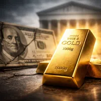 The Secret War on Cash artwork