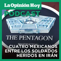 La Opinión Hoy artwork