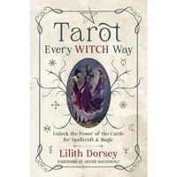 Desperate House Witches artwork