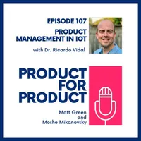 Product for Product Management artwork