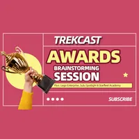 Star Trek Podcast: Trekcast artwork