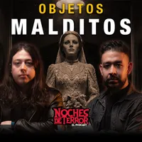 Noches de Terror artwork