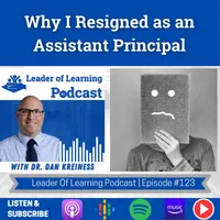 Leader of Learning artwork