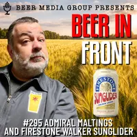 Beer In Front artwork