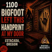 Bigfoot Society artwork