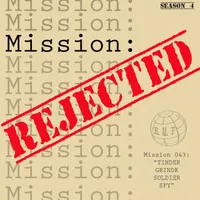 Mission Rejected artwork