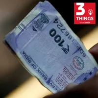 3 Things artwork