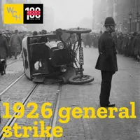 Working Class History artwork