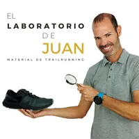 El Laboratorio de Juan artwork