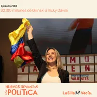 Huevos Revueltos con Política artwork