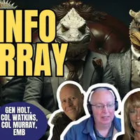 Tommy's PodCast artwork