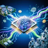 Blockchain Basics: Crypto, NFTs & Web3 Explained artwork
