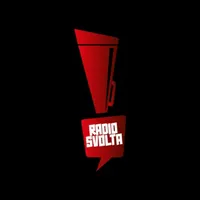 RADIO SVOLTA quotidiana artwork
