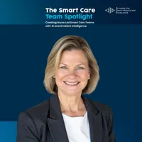 The Smart Care Team Spotlight Podcast artwork