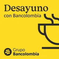 Desayuno con Bancolombia artwork