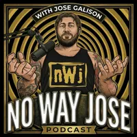 No Way, Jose! artwork