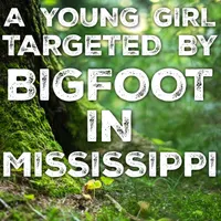 SASQUATCH THEORY artwork