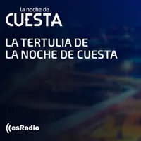 La noche de Cuesta artwork