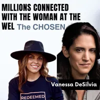 Redeemed Podcast artwork