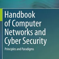 CyberSecurity Summary artwork