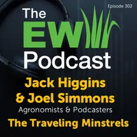 The EarthWorks Podcast artwork