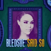 Bledsoe Said So artwork