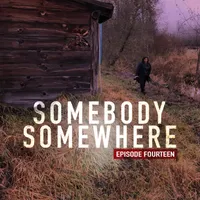 Somebody Somewhere artwork