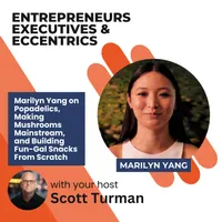 Entrepreneurs, Executives, & Eccentrics artwork