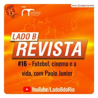 Lado B do Rio artwork