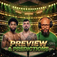 Tha Boxing Voice artwork