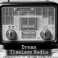 Drama - Timeless Radio artwork