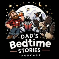 Dad’s Bedtime Stories artwork