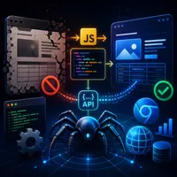 CyberCode Academy artwork