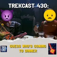 Star Trek Podcast: Trekcast artwork