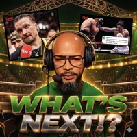 Tha Boxing Voice artwork