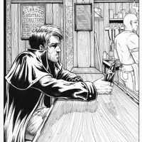 UNspoiled! The Dresden Files artwork
