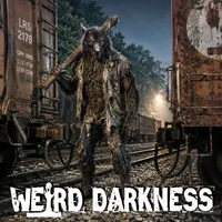 Weird Darkness: Paranormal & True Crime Stories artwork