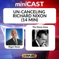 77 WABC MiniCasts artwork