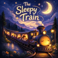 Bedtime stories for toddlers artwork