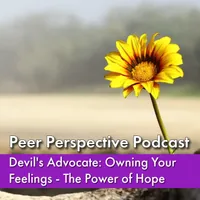 Peer Perspective artwork