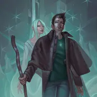 UNspoiled! The Dresden Files artwork