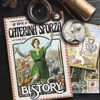 BISTORY - Storie dalla Storia artwork