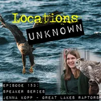 Locations Unknown artwork