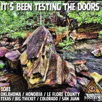 Bigfoot Society artwork