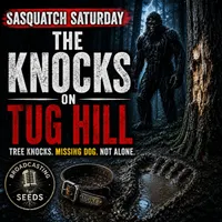 The Broadcasting Seeds Podcast artwork