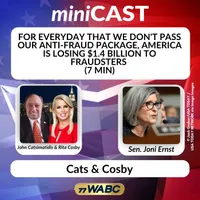 77 WABC MiniCasts artwork