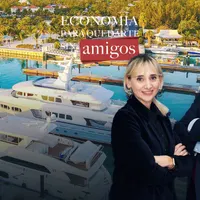Economía para quedarte sin amigos artwork