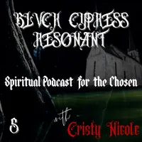BLVCK Cypress artwork