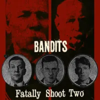 True Crime Historian artwork
