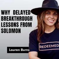 Redeemed Podcast artwork